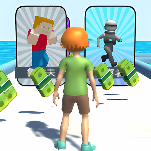 超级怪兽大战游戏