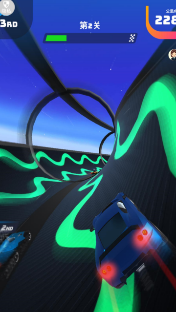 模拟开车驾驶游戏手机版