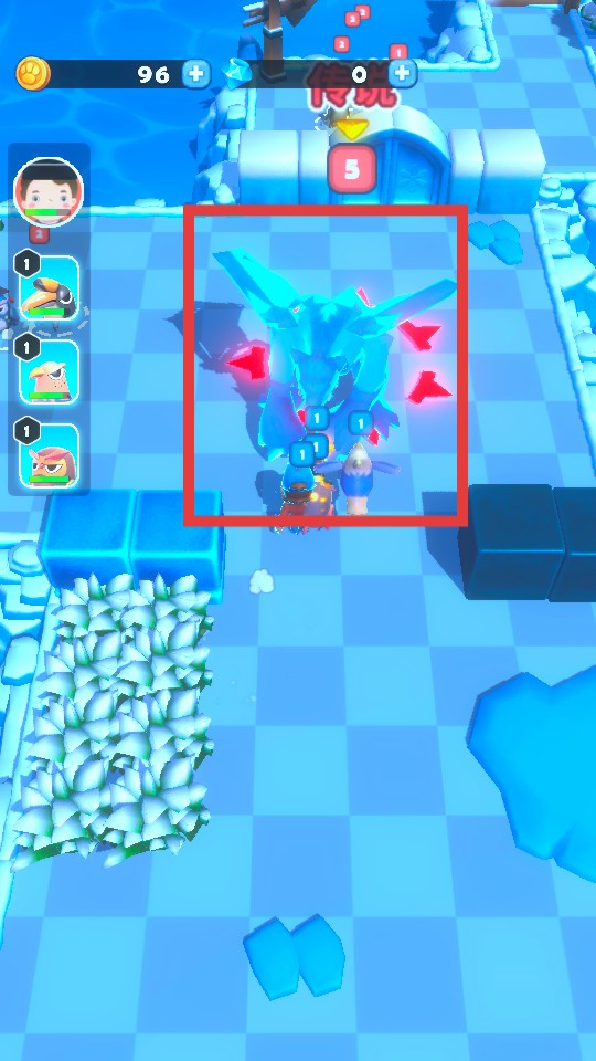 驯兽召唤师游戏