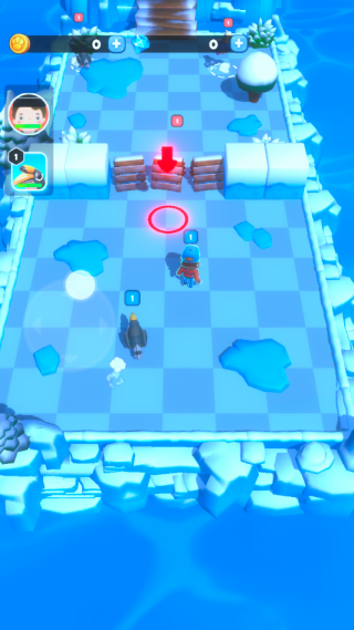 驯兽召唤师游戏下载