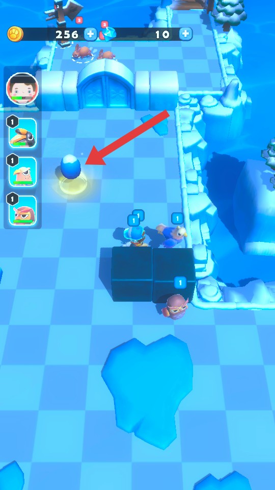 驯兽召唤师游戏