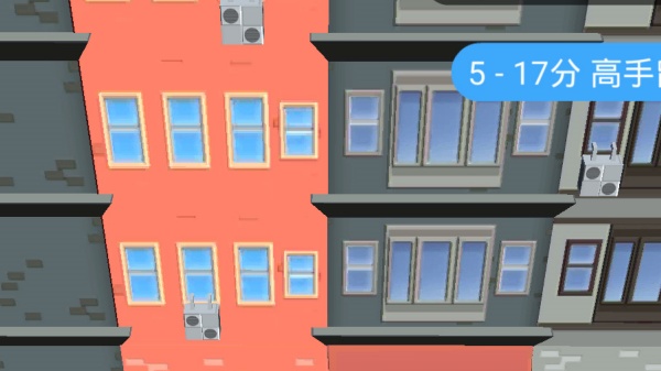 都市黑洞奇遇小游戏