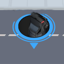 都市黑洞奇遇小游戏