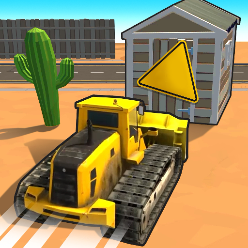 拆迁特工队安卓版