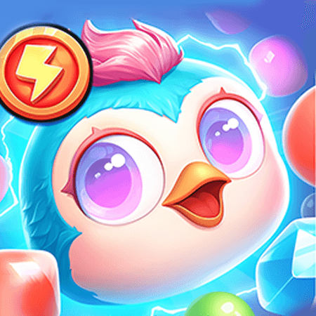 解压花海赚钱小游戏