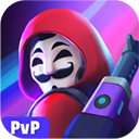 英雄突击大逃杀官方正版