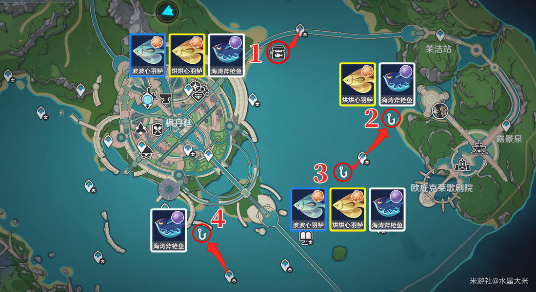 云·原神官方app下载安装