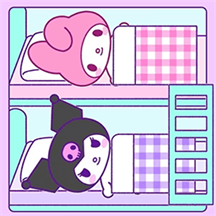 可爱造景手账游戏