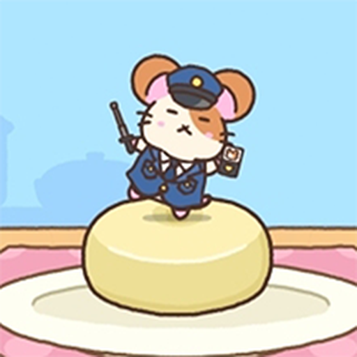 鼠鼠的跳跃冒险游戏