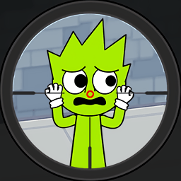 瞄准外星人vivo版