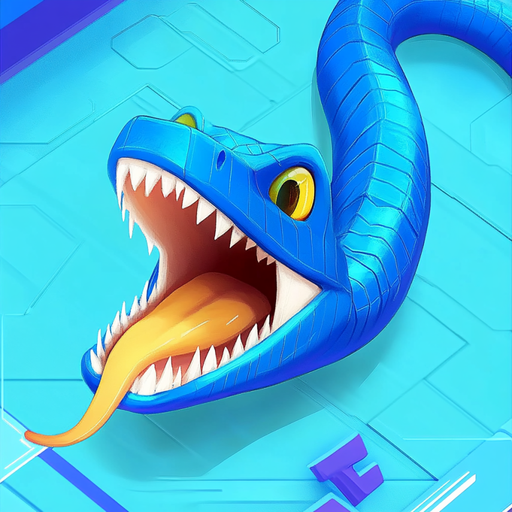 吃豆贪吃蛇小游戏