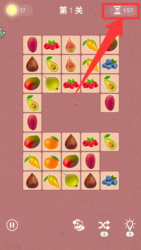 开心连一连游戏