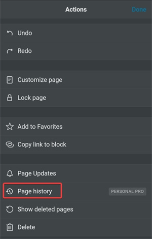 notion中文版官方
