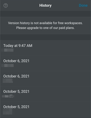 notion中文版官方