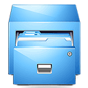 Explorer文件管理器app