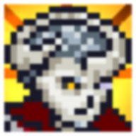 像素火影次世代大筒木一式版