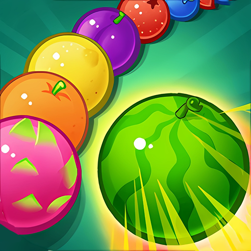 变异怪兽进化记游戏