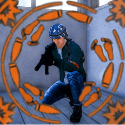 今晚吃鸡手机游戏