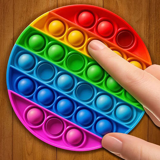 迷你放松合集手机版