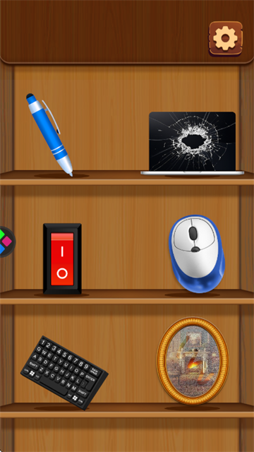 迷你放松合集手机版