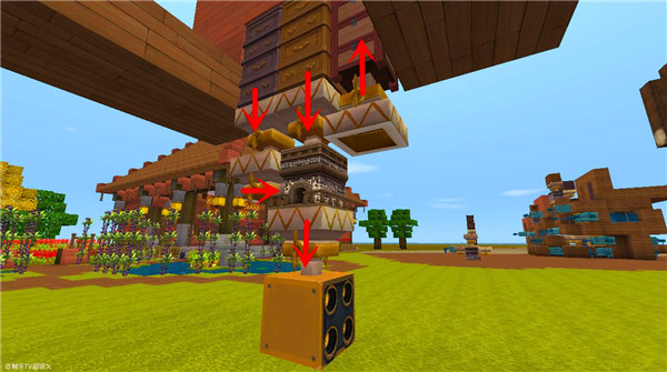 迷你世界小米官方版