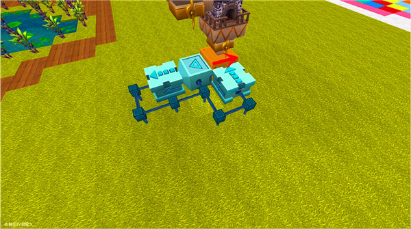 迷你世界小米官方版