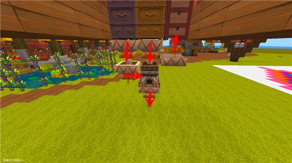 迷你世界小米官方版