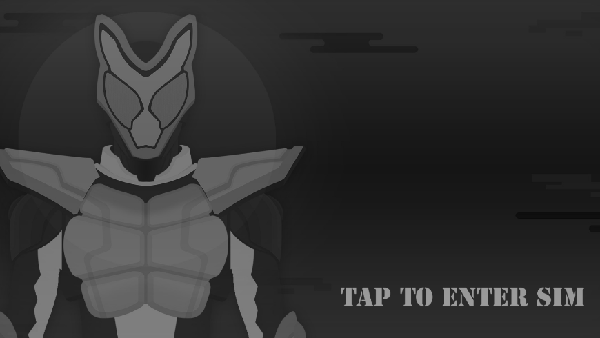 假面骑士加布变身模拟器最新版