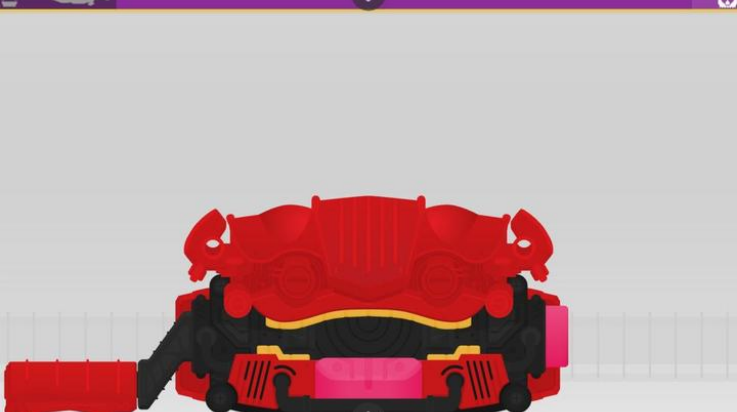 假面骑士加布变身模拟器最新版