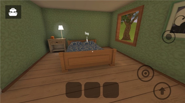 愤怒的邻居游戏(Angry Neighbor)