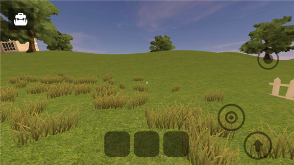 愤怒的邻居游戏(Angry Neighbor)