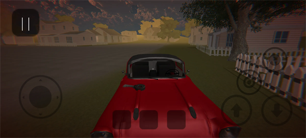 愤怒的邻居重生游戏 愤怒的邻居重生游戏