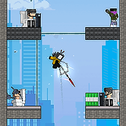 迷你蜘蛛侠下载-迷你蜘蛛侠最新版v2.0.8 vivo版