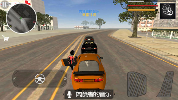 迷你蜘蛛侠最新版