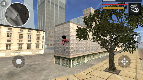 迷你蜘蛛侠最新版