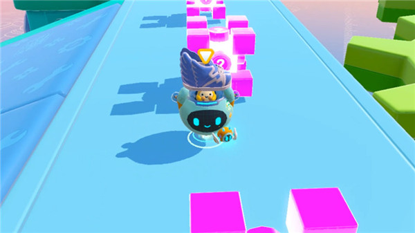 蛋仔派对qq渠道服