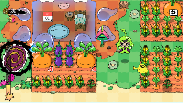 超级农场男孩手机版下载