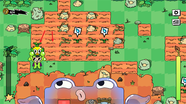 超级农场男孩手机版下载