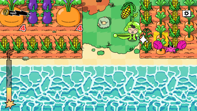 超级农场男孩手机版下载