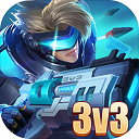 小小王者大乱斗官方正版