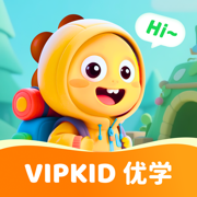 VIPKID优学app v1.3.4
