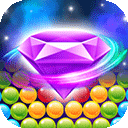 钻石爆炸消除游戏