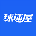 球迷屋app官方版下载-球迷屋最新版下载 v3.0.1安卓版