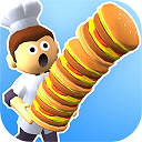 跑腿小厨中文版下载-跑腿小厨游戏下载 v1.1.0安卓版