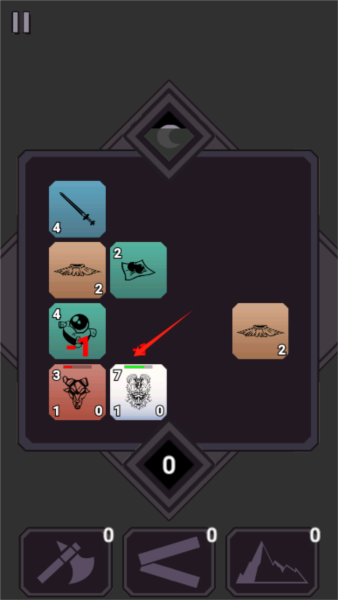 悟空传说2048安卓版