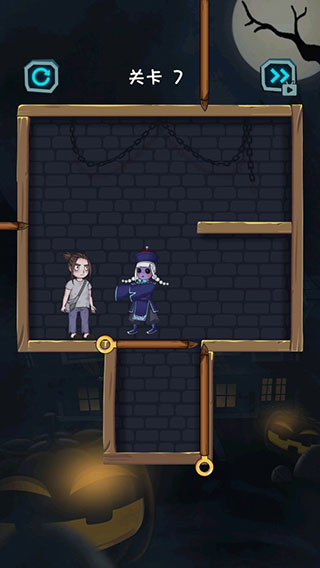 一起来抓鬼下载