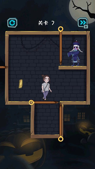 一起来抓鬼下载