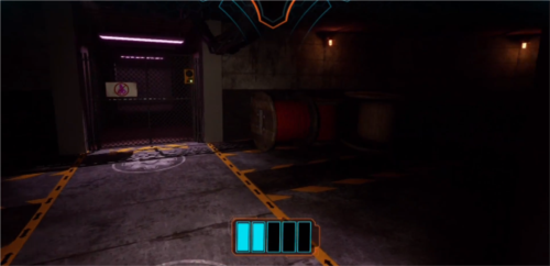 安全漏洞中文下载安装正版(Five Nights at Freddy)