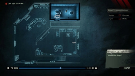 疑案追声下载(Unheard)