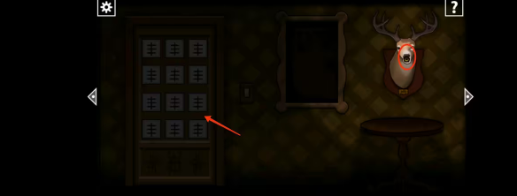 遗忘之丘第一步中文版